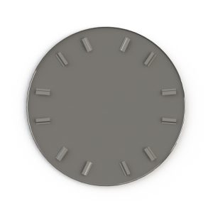Float Pan with Z clip