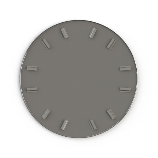 Float Pan with Z clip
