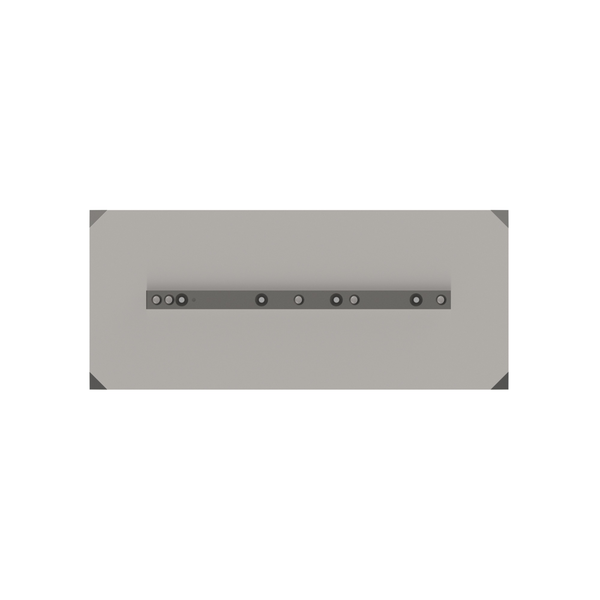 TR61462-B4F 6″X14″X0,062″