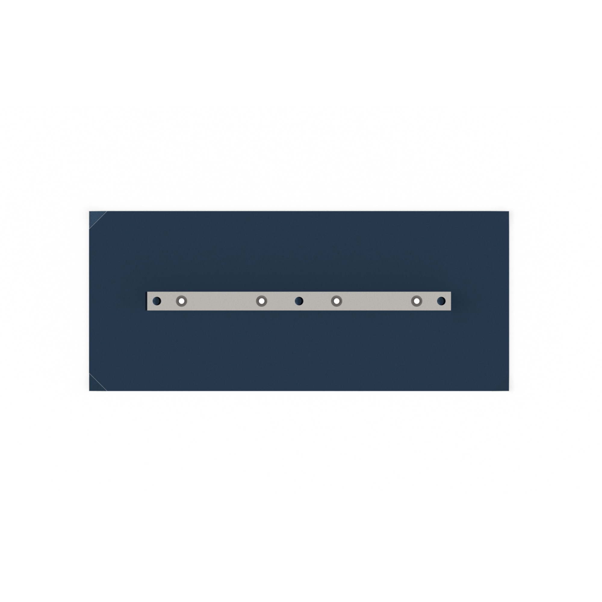 TR61472 6″X14″X0,072″
