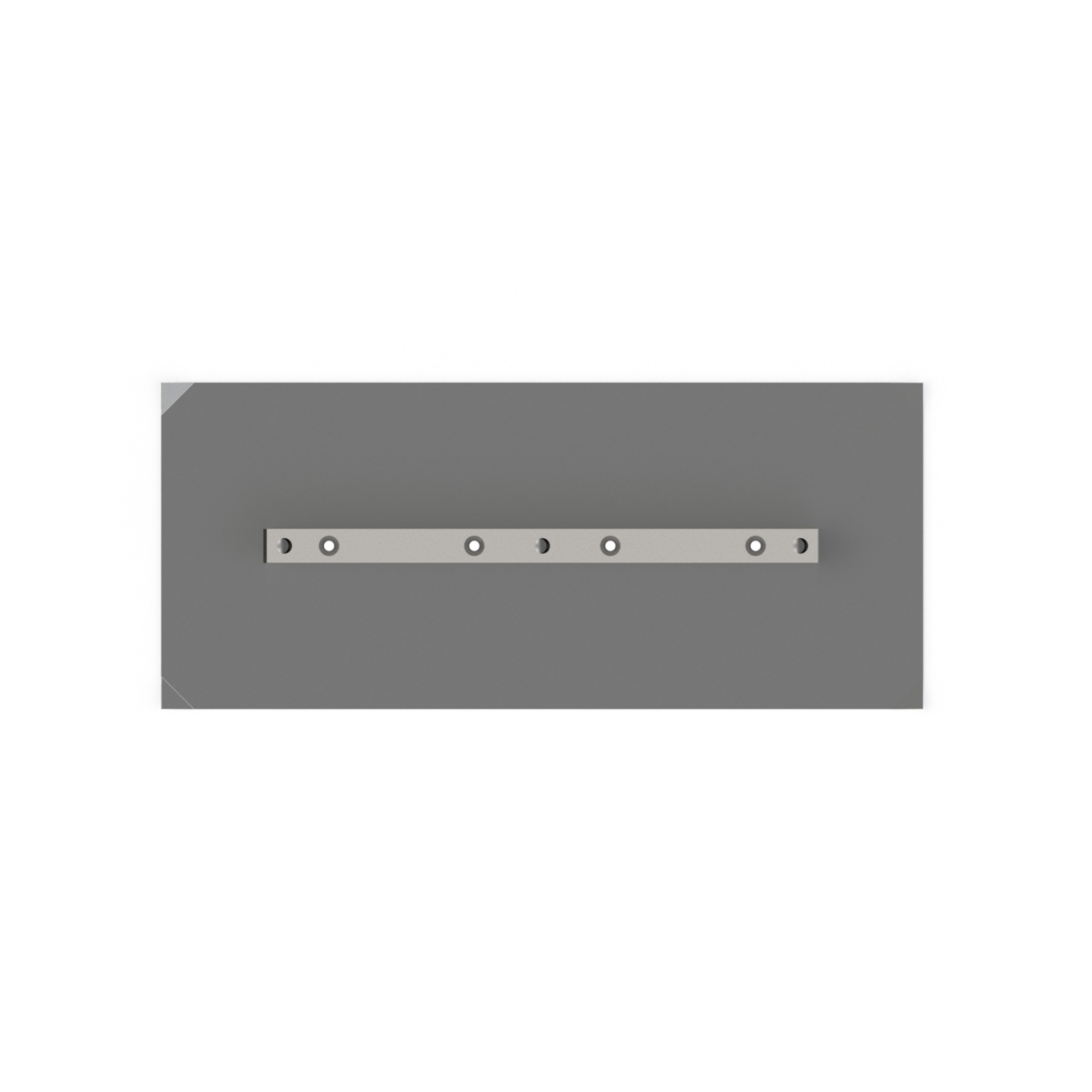 TR61494 6″X14″X0,094″