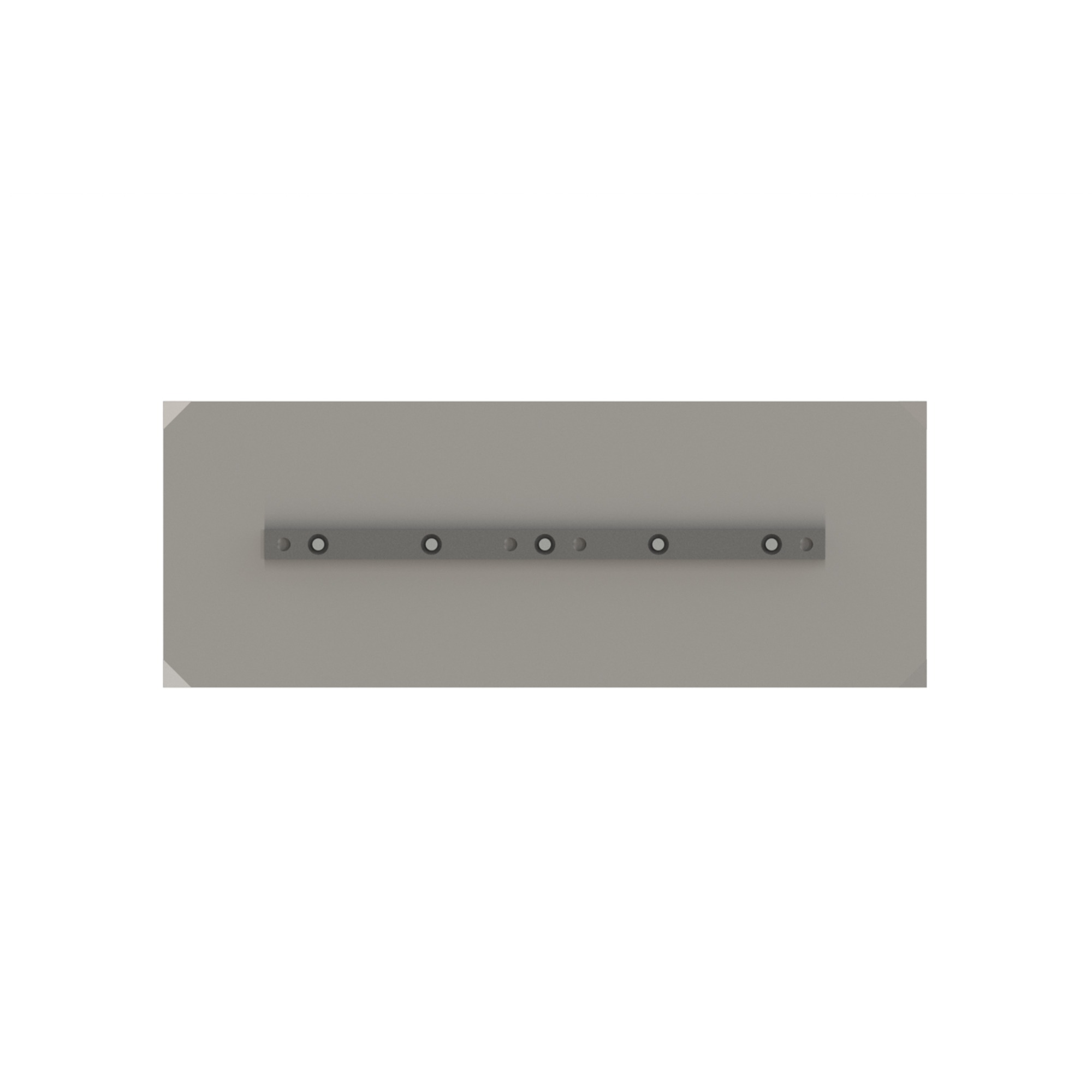 TR61694 6″X16″X0,094″