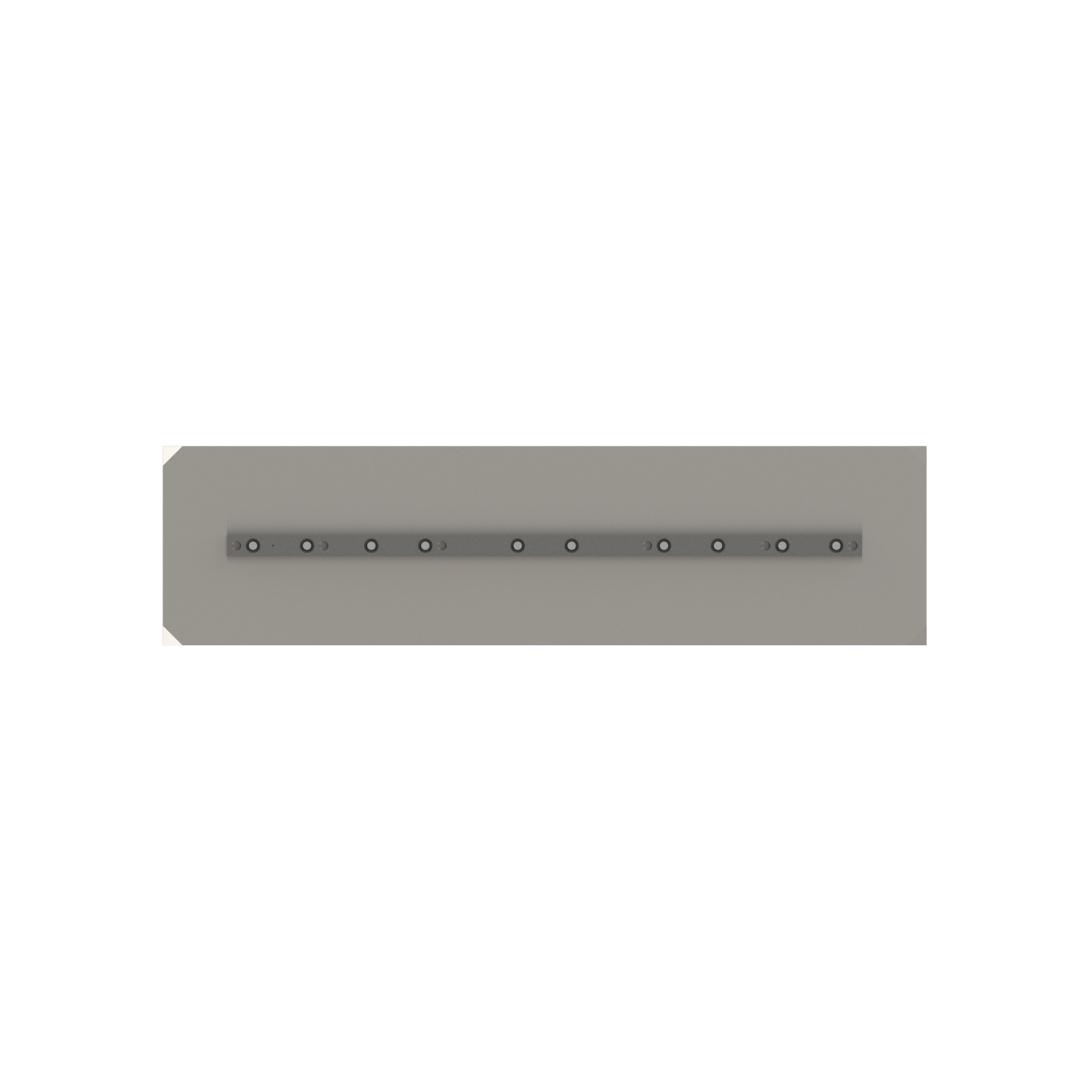 TR62394 6″X23″X0,094″