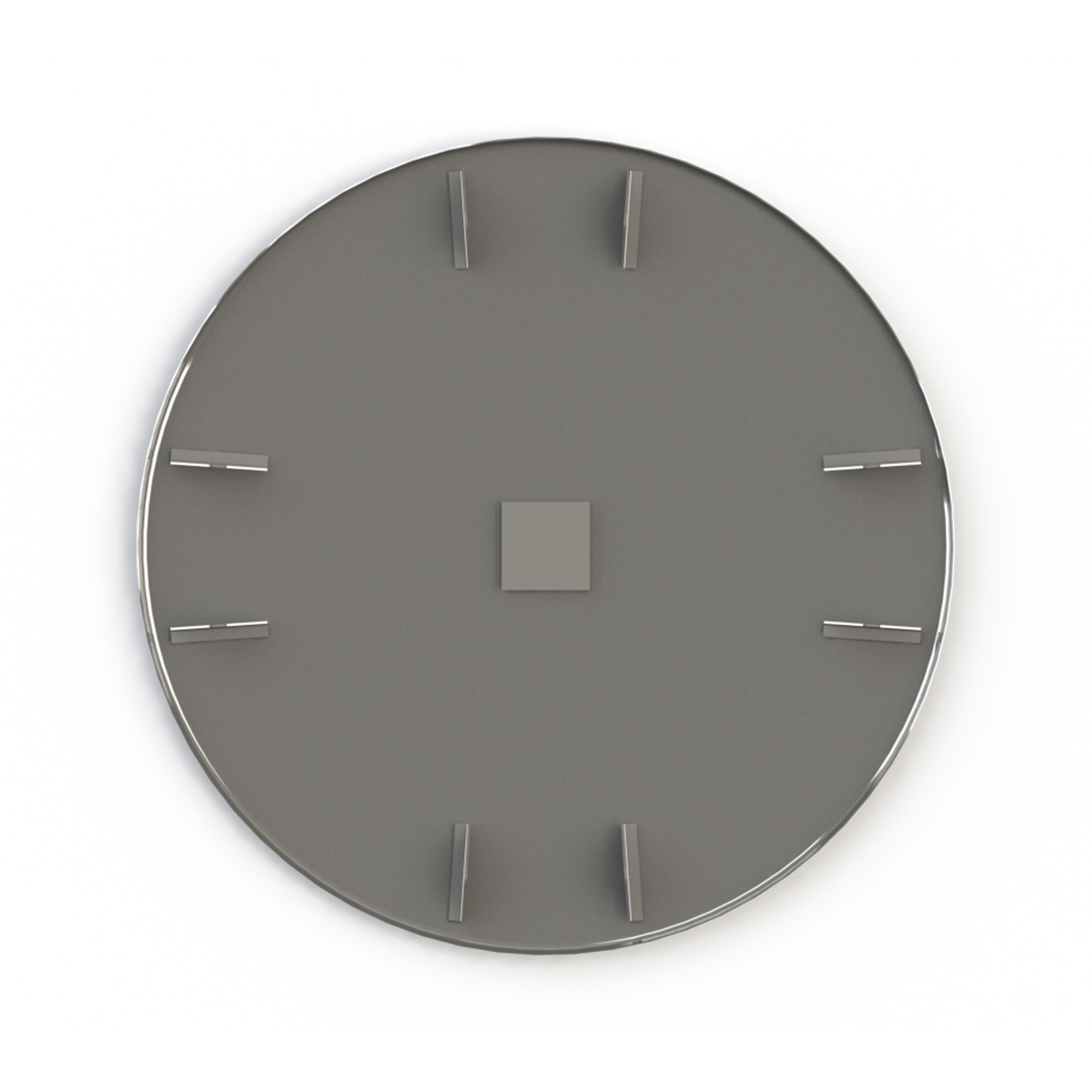 UFP465-4SWB-12G UNIVERSAL FLAT PAN WITH SAFETY BRACKET WITH WELDED BLOCK