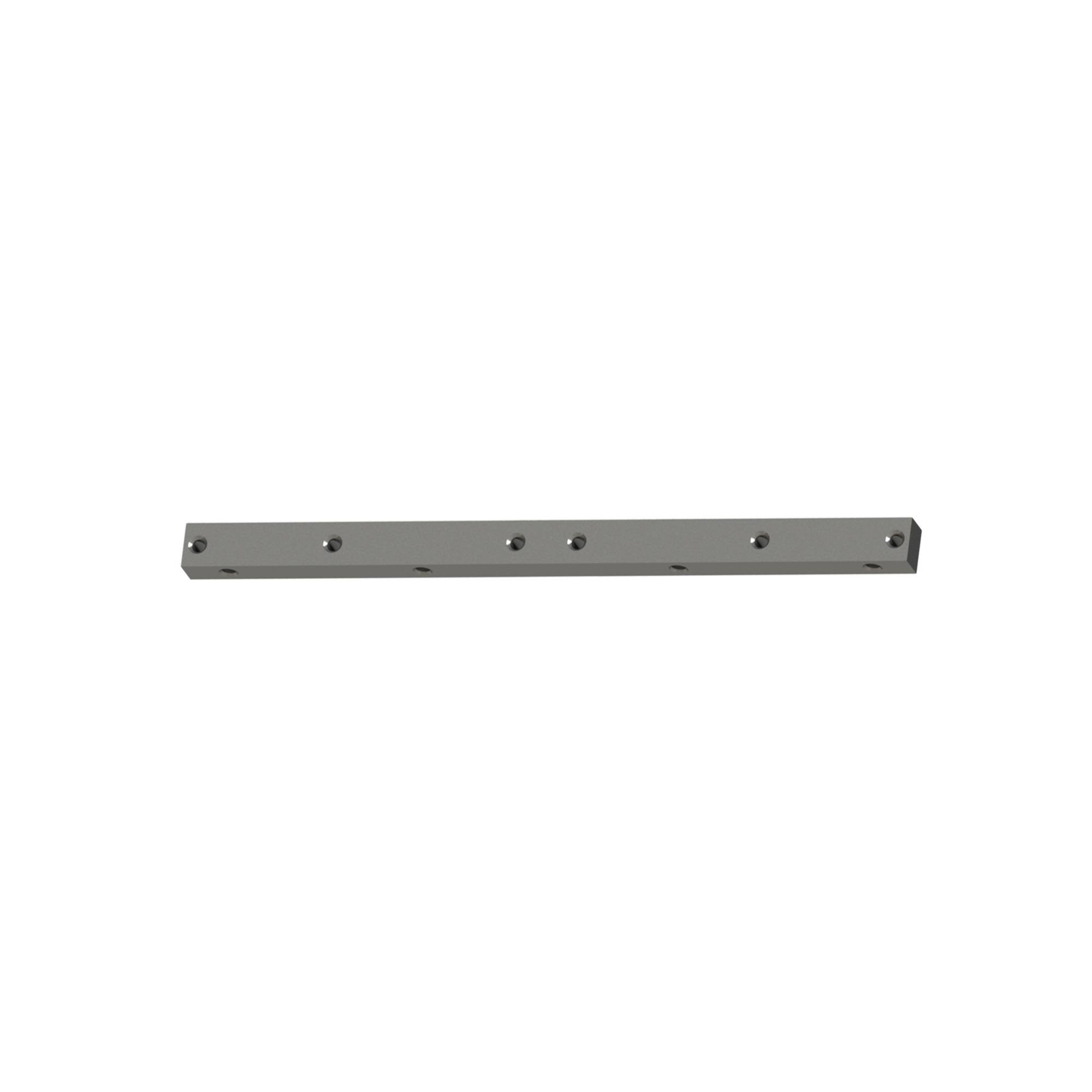 WHMBQC18 WHITEMAN BARRE DE FIXATION POUR TRUELLE À CONNEXION RAPIDE DE 18”