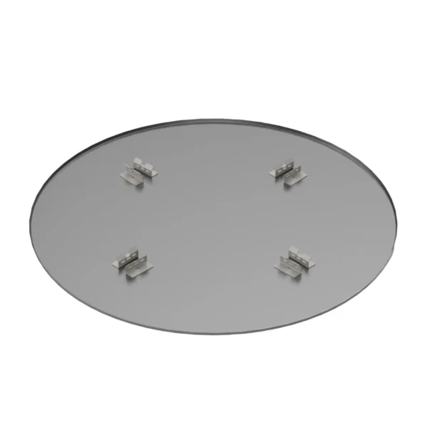 SFP70-4P - Pan compatible with Whiteman PRX machine.