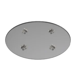 Plate 2000 - Pan SFP70-4P for