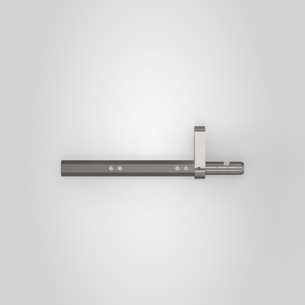 Trowel arm-ARMHQRO6-L