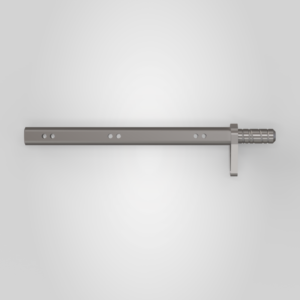 Trowel arm-ARMHQRO8